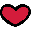 Coeur / coeur / coeur /