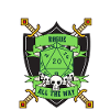Rogue All The Way Green