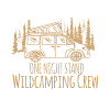 Wildcamping Crew - Für Spontancamper