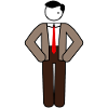 Mr. Picto Bean