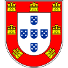 Portugal Abzeichen
