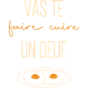 Cuisine humour