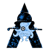 A Clockwork Octopus