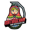 Matryoshka - from russia with love