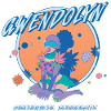 Rick And Morty Gwendolyn Mechanical Surrogate