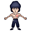 Bruce
