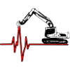Excavator pulse new
