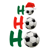 Football Christmas