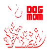 Chien maman