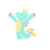 Young and free