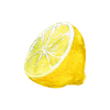 Lemon | Bestseller |