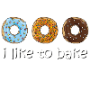 donuts i like bake