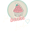 I bake with love