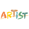 artiste artiste