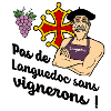 Vignerons du Languedoc