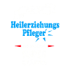 Heilerziehungspfleger Design Superkräfte Beruf
