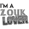 Ich bin ein Zouk-Liebhaber