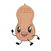 peanut