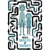 Rick & Morty Snake Labyrinth