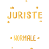 Juriste cadeau drôle femme