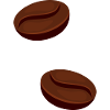 Kaffeebohnen