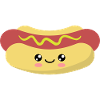 Hot-dog