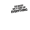Evolution