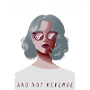 Equality not Revenge - Feminism Design