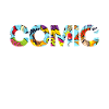 COMIC GIFT