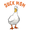 Maman canard