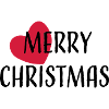 Merry Christmas / Christmas / Xmas / Gift