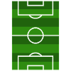 Fußballfeld