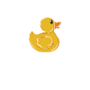 I just like ducks, okay?