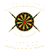 Dart alter Mann