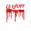 Es läuft