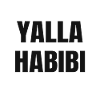 Yalla Habibi