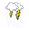 Thunderstorm