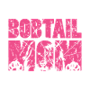 Bobtail Hund Hundemutter