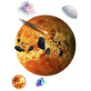 space