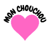 mon chouchou