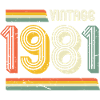 Millésime 1981