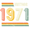 Millésime 1971