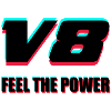 V8