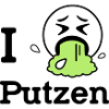 putzen