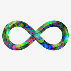 Infini lemniscate