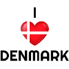 Danmark, Danmarks land, Danmarks flag, Danmark