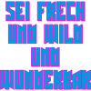 frech