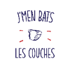 J'men bats les couches
