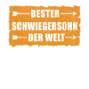 Bester Schwiegersohn Geschenk | Schwiegersöhne