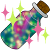 fairy dust